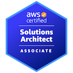 AWS Certified Solution Architect - Associate