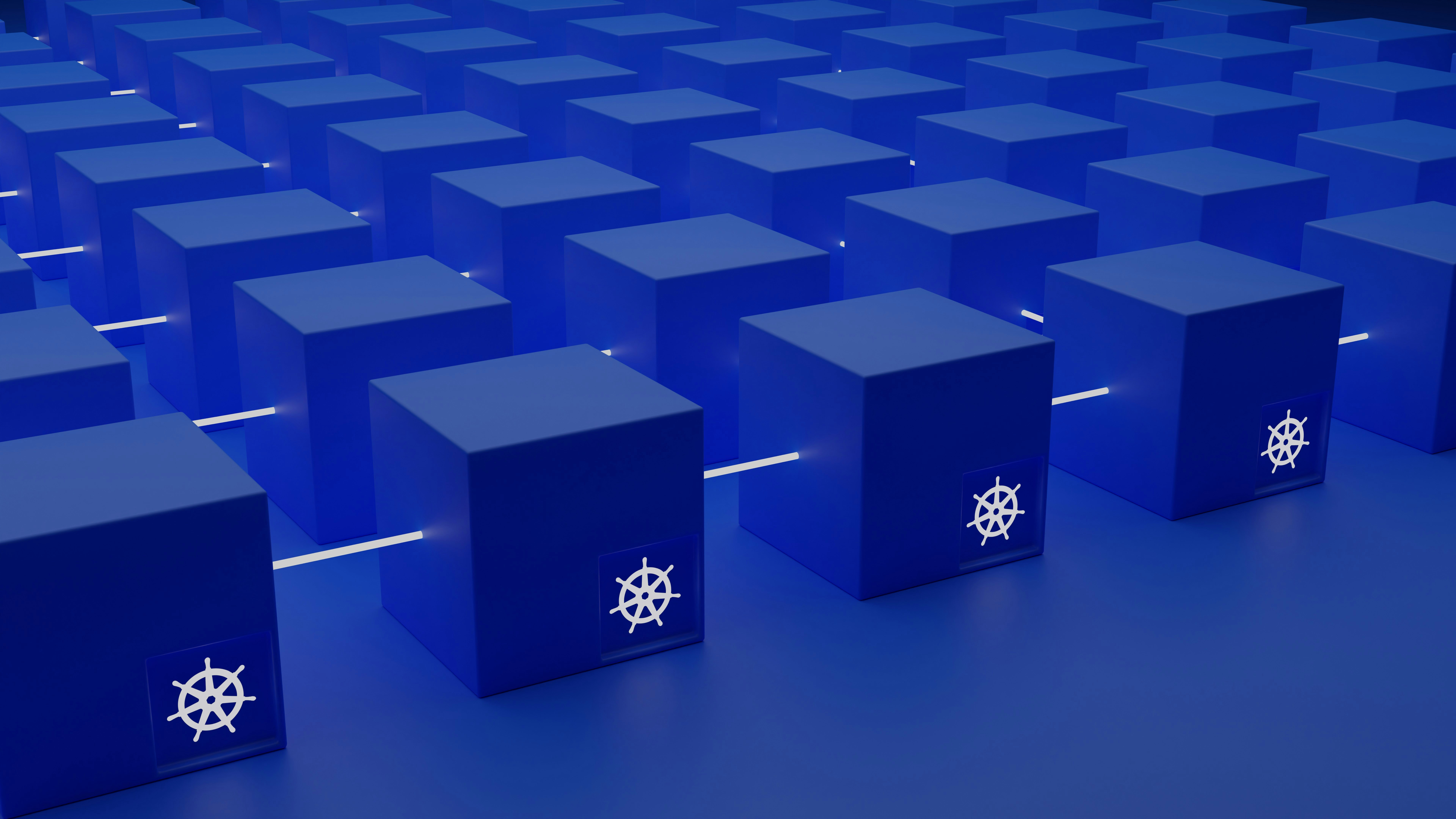 The difference between ClusterIP, NodePort, and LoadBalancer Kubernetes services