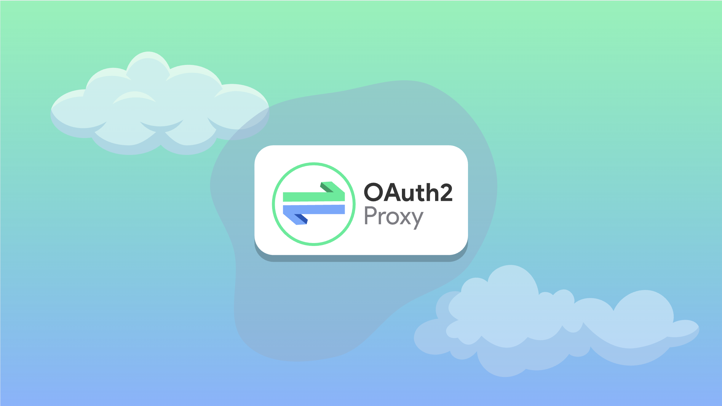 Kubernetes: OAuth2Proxy 