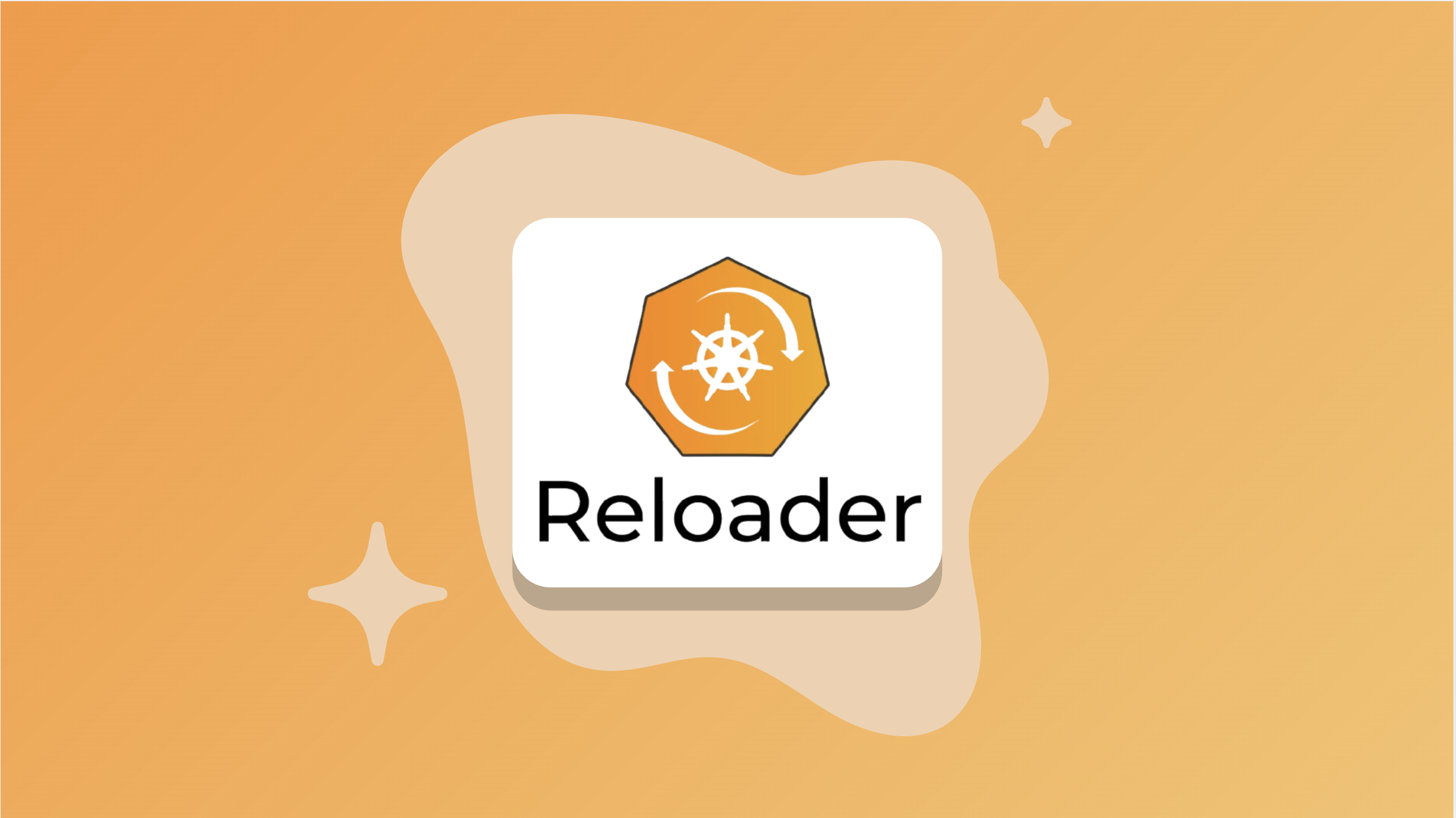 Kubernetes Secret Reloader